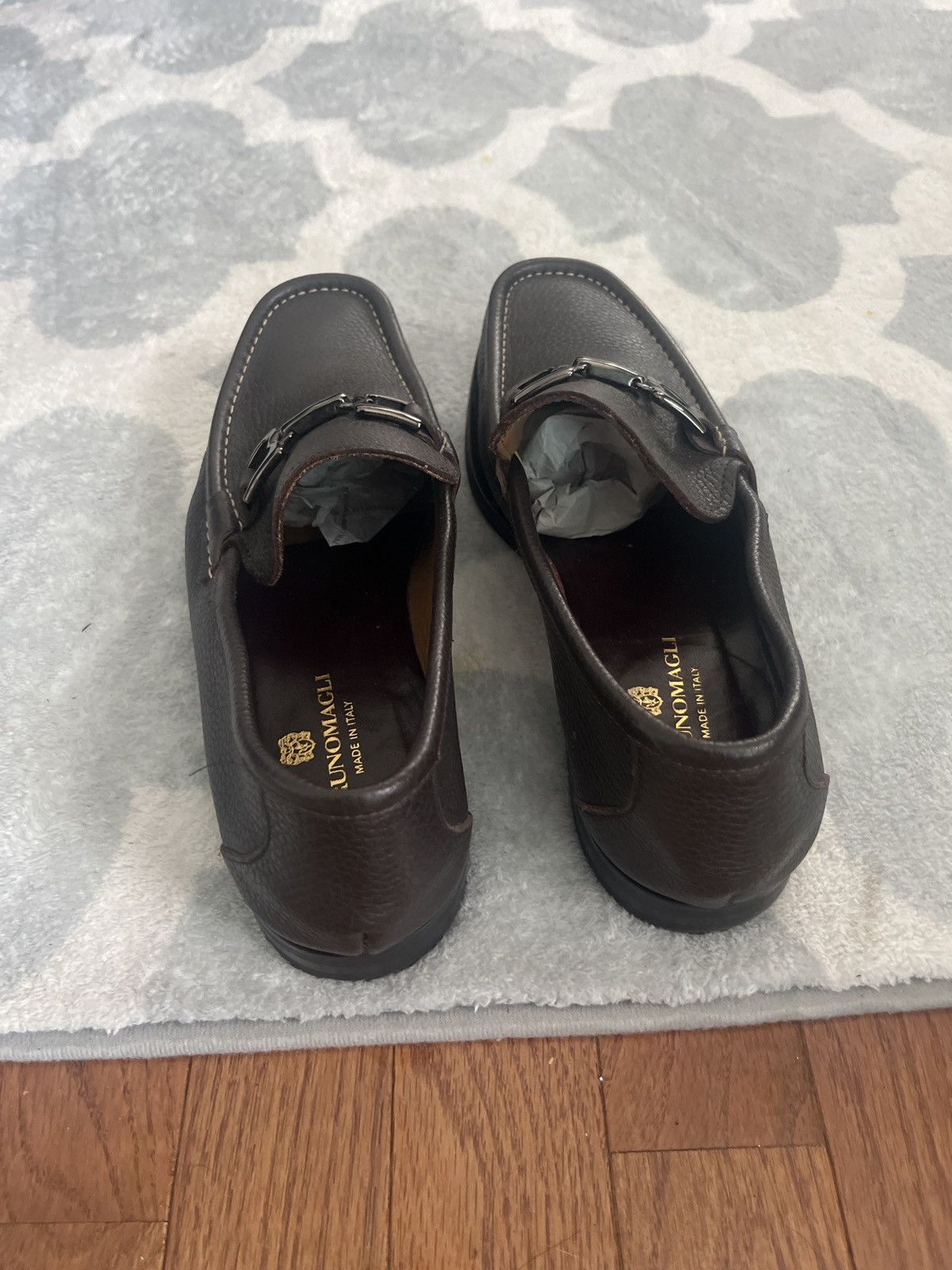 Bruno Magli Brunomagli Size US 8.5 / EU 41-42 - 4 Thumbnail