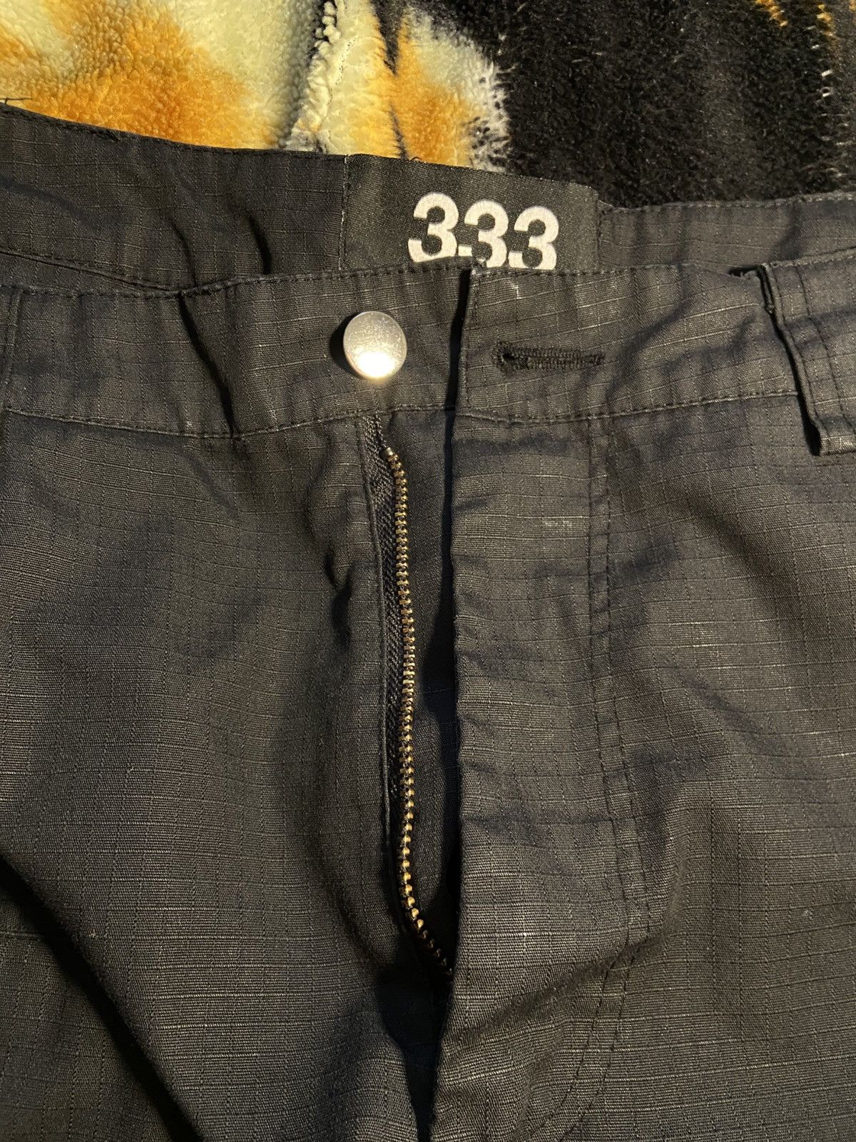 Other Half evil cargos Size US 30 / EU 46 - 10 Thumbnail