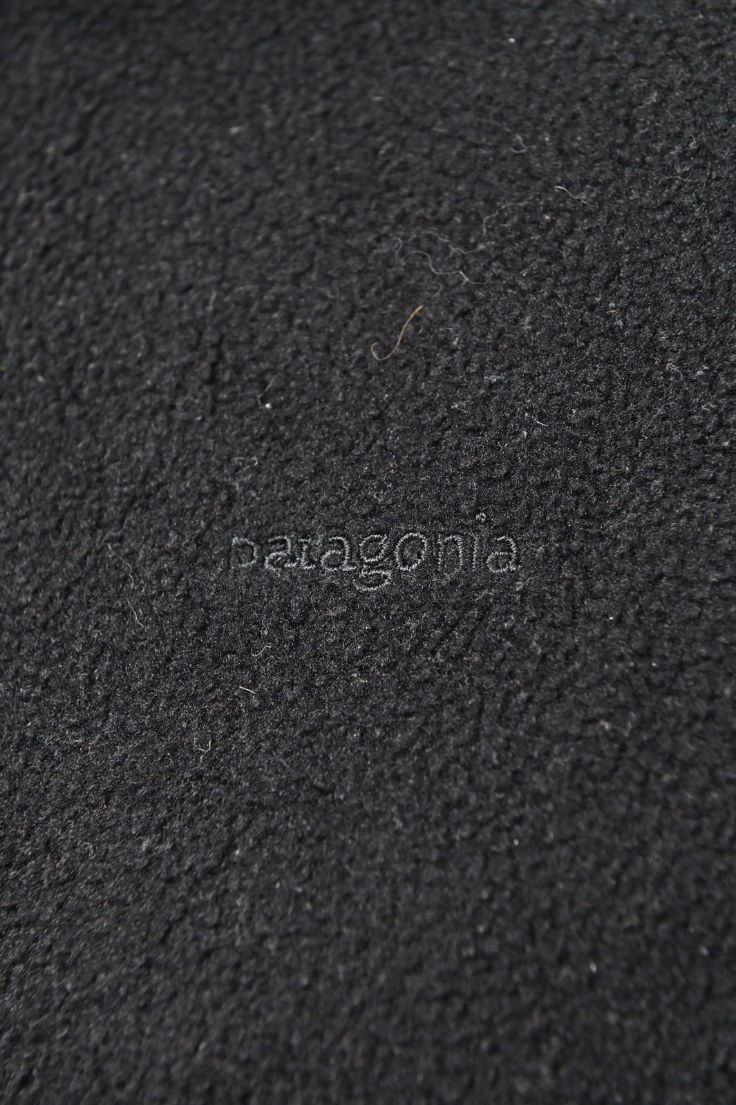 Patagonia Patagonia Classic Black Zip Up Fleece Jacket Womens Size XS Size XS / US 0-2 / IT 36-38 - 3 Thumbnail