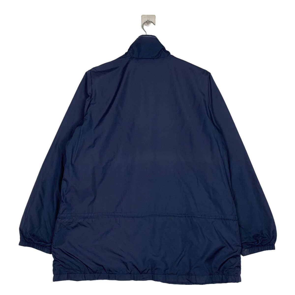Ellesse ELLESSE Small Logo Light Jacket #0996-C44 Size US M / EU 48-50 / 2 - 7 Thumbnail