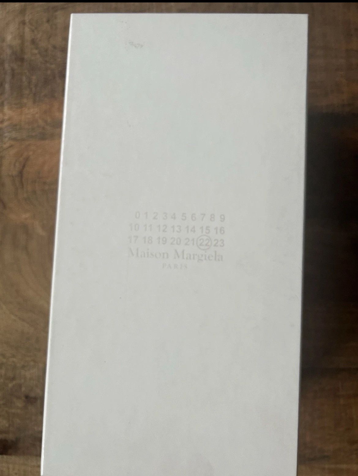Maison Margiela Maison Margiela tabi low top designer oxford 🇮🇹 MMM italy Size US 9 / EU 42 - 5 Thumbnail