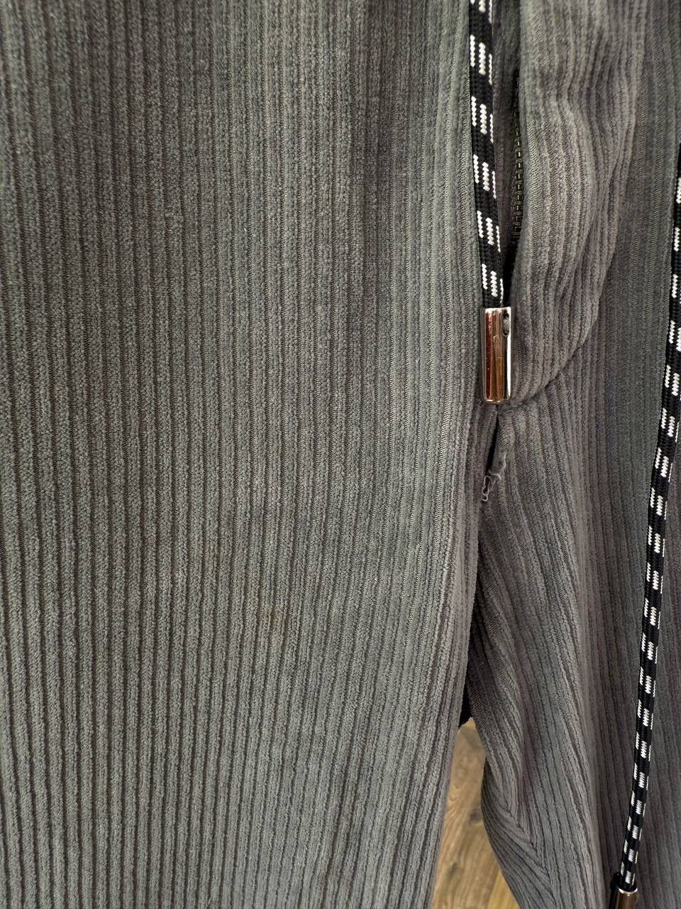 Z Zegna Vintage Z Zegna Corduroy Pants Size US 33 - 10 Thumbnail