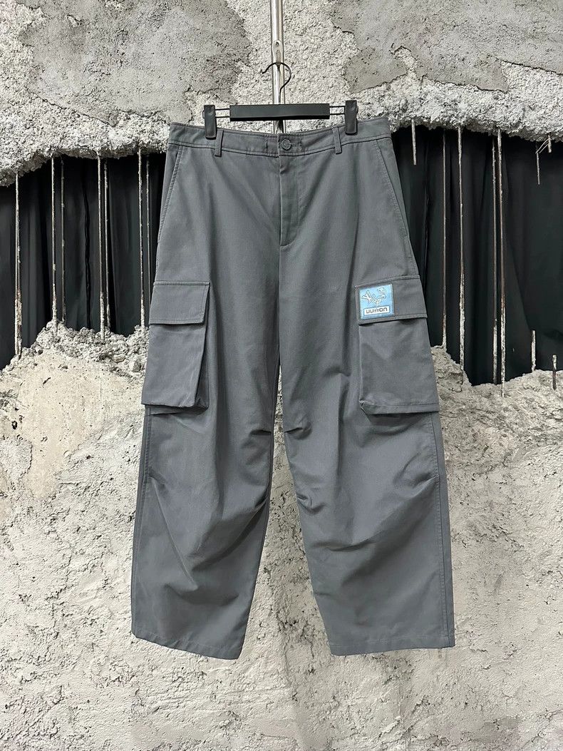 Louis Vuitton Louis Vuitton size m Overalls pants Size US 28 / EU 44 - 1 Thumbnail