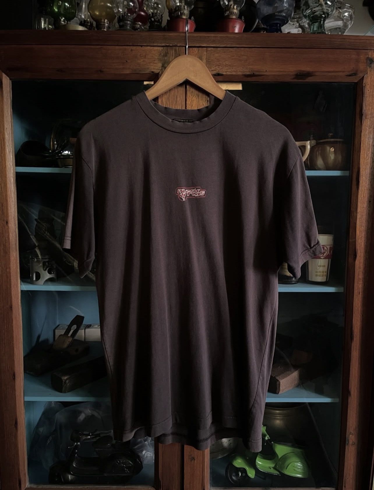 Other Black Flys Vintage Tshirt Size US M / EU 48-50 / 2 - 1 Thumbnail