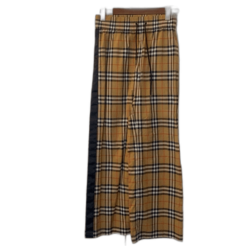 Burberry Classic Burberry Check Trousers Size US 28 / EU 44 - 1 Thumbnail