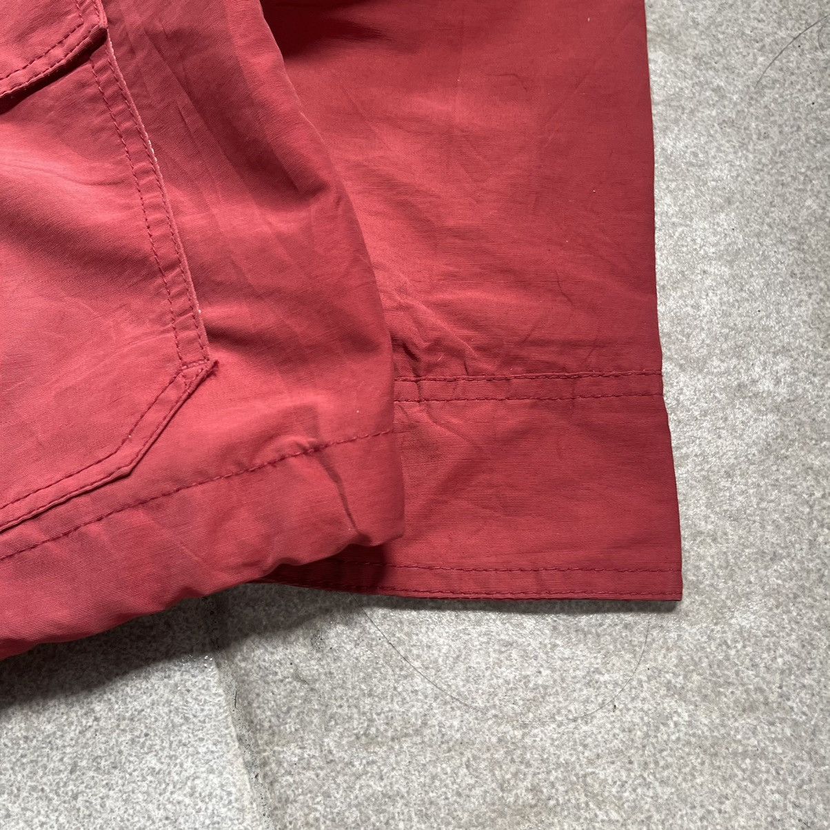 FUCT FUCT Outdoor Jacket Talon Zipper Size US M / EU 48-50 / 2 - 7 Thumbnail