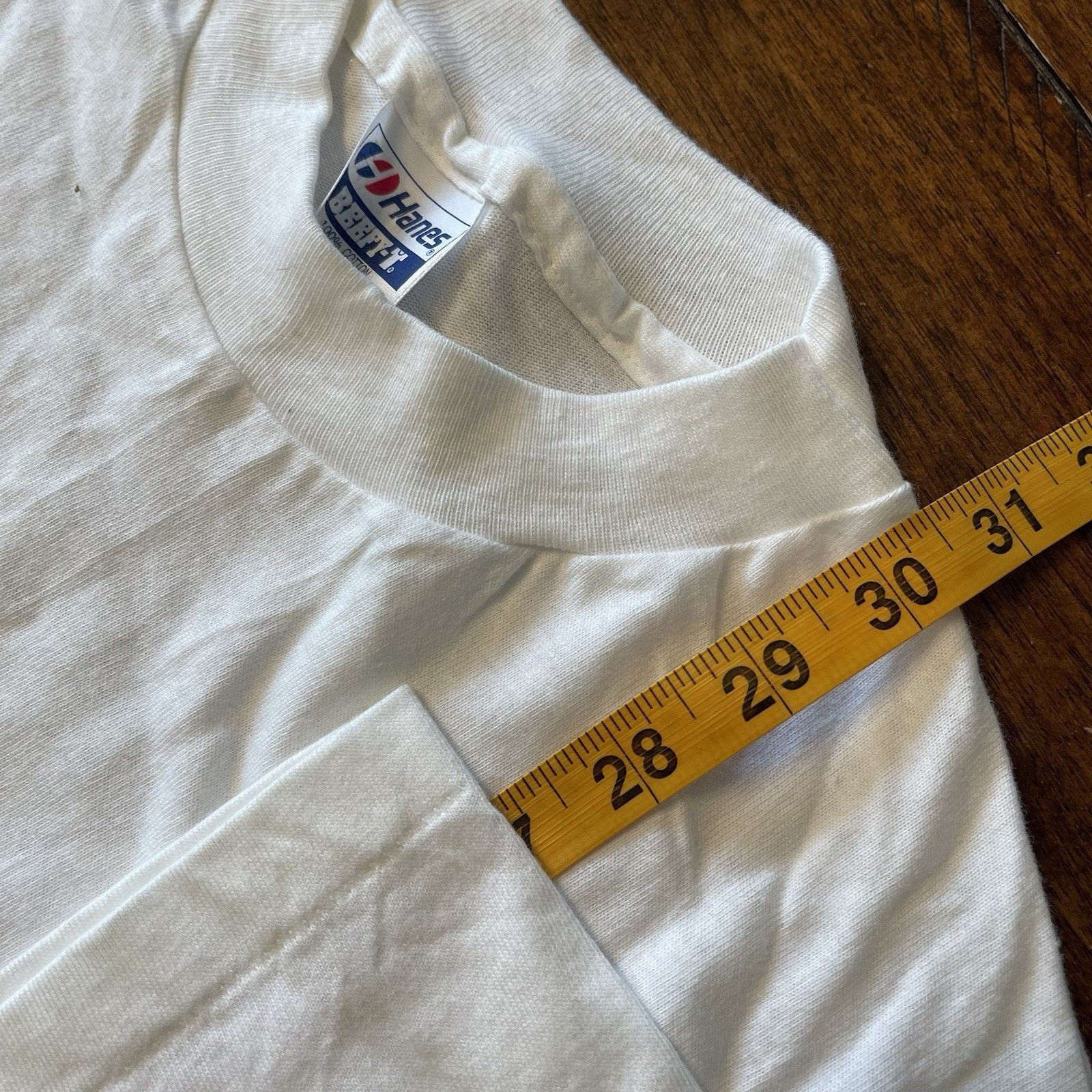 Hanes Vtg 80s Women In Business Empower equal Rights Hanes 5050 2 Size US L / EU 52-54 / 3 - 6 Thumbnail