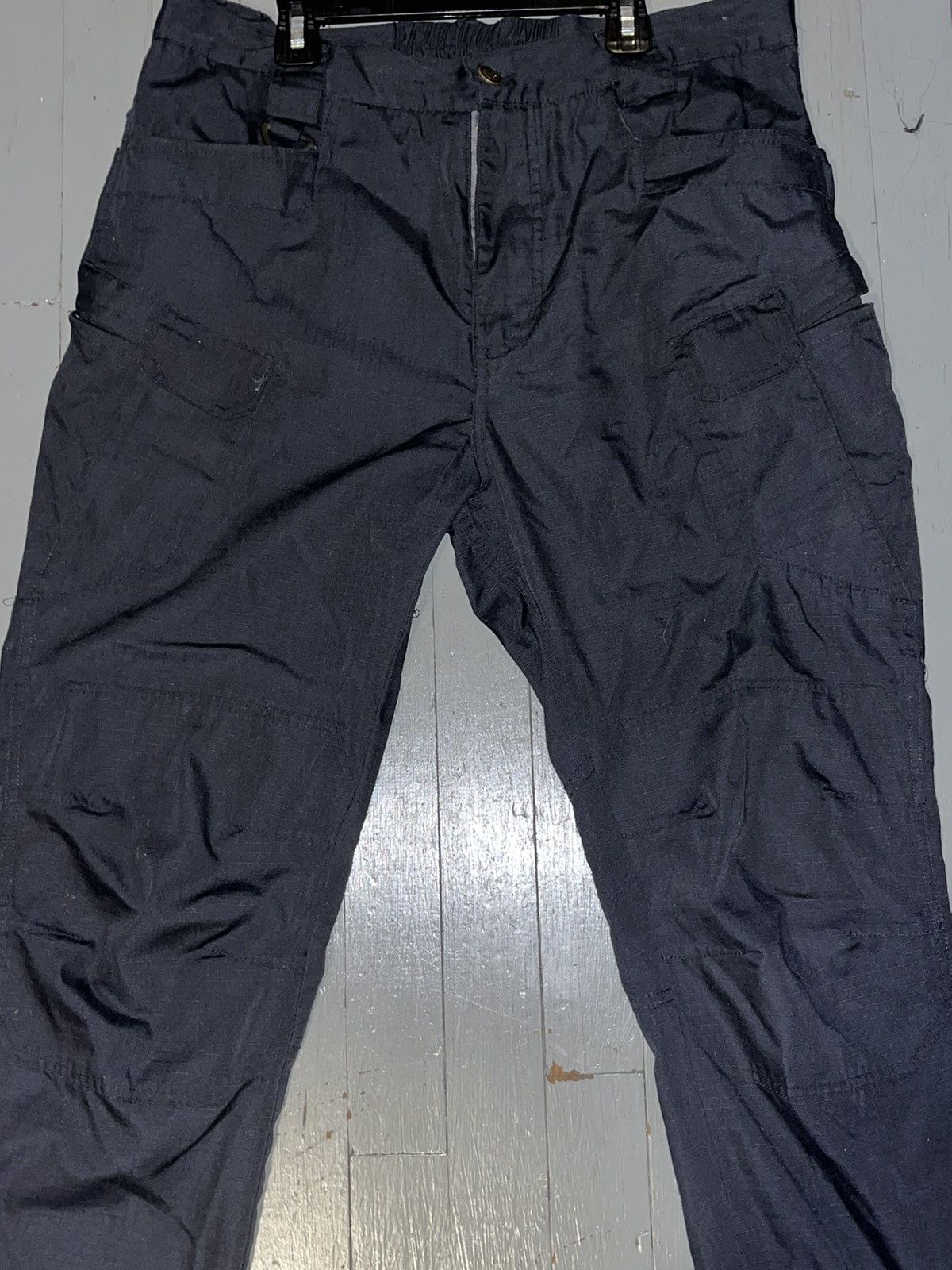 Vintage Vintage Japanese cargo Size US 33 - 4 Thumbnail