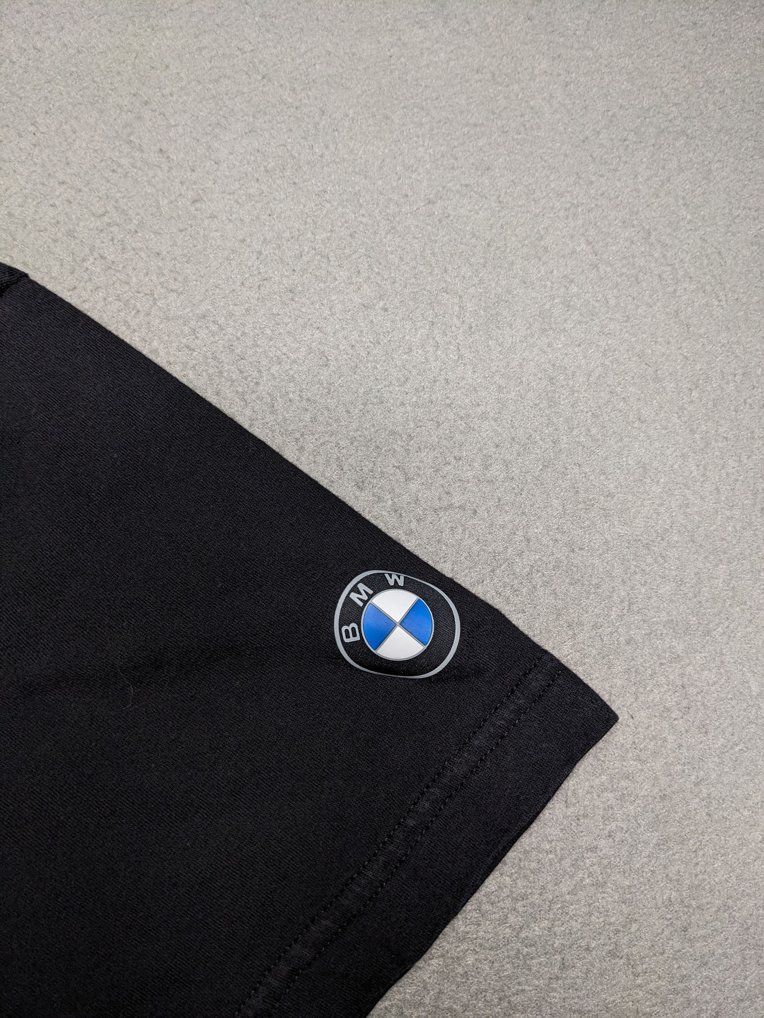 BMW × Puma Puma BMW M Motorsport Graphic Shirt M8 GTE Racing Tee Small Size US S / EU 44-46 / 1 - 3 Thumbnail