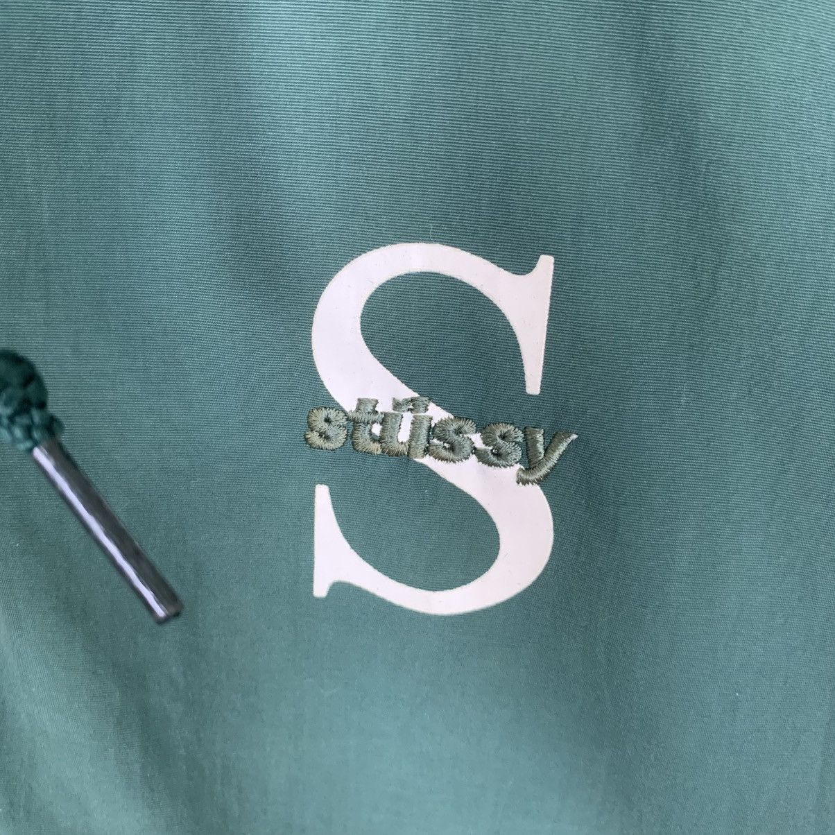 Stussy Vtg Stussy Jacket Size US M / EU 48-50 / 2 - 3 Thumbnail