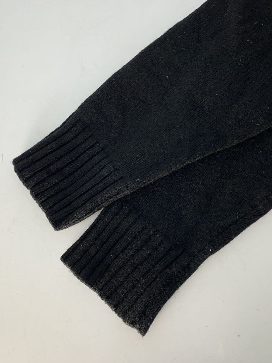 Undercover Undercover Wool Knit Sweater Black Size US L / EU 52-54 / 3 - 5 Thumbnail