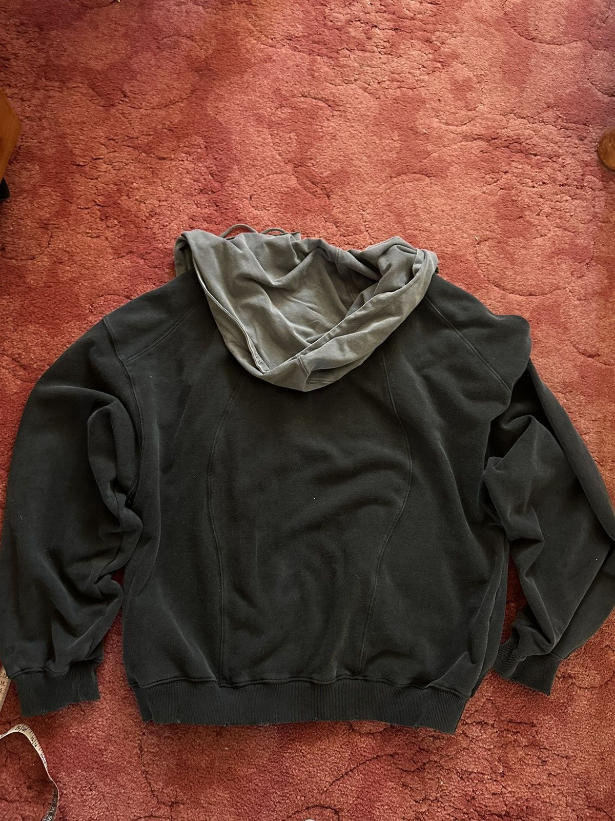 Other Sweater with a removable hoodie Size US S / EU 44-46 / 1 - 2 Thumbnail