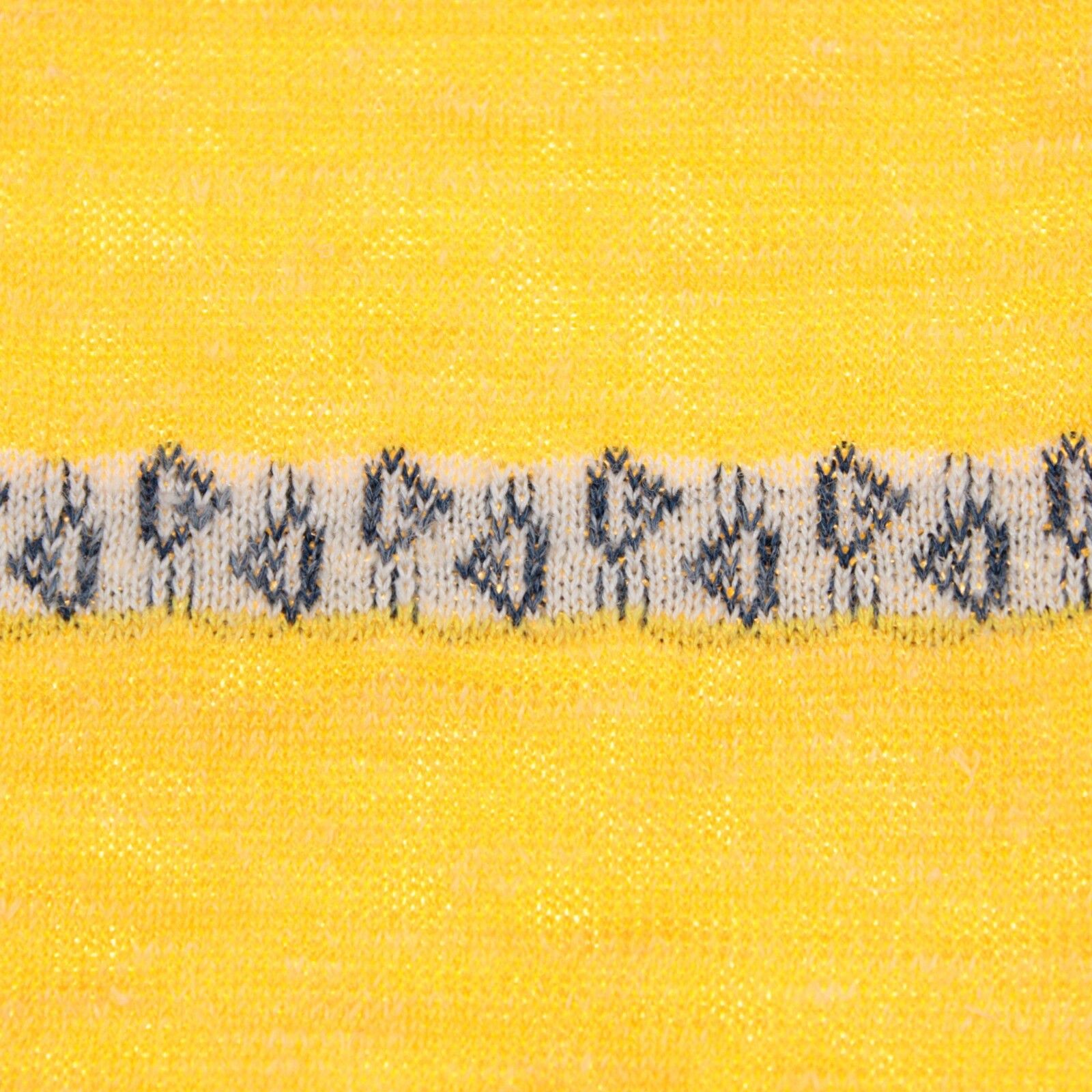 Kiton Kiton Sweater Size US M in Yellow Size US M / EU 48-50 / 2 - 8 Thumbnail