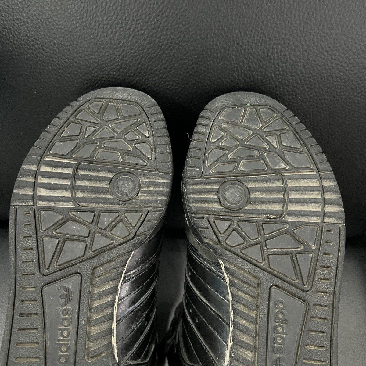 Adidas × Jeremy Scott Jeremy Scott by Adidas Size US 4.5 / IT 34.5 - 23 Thumbnail