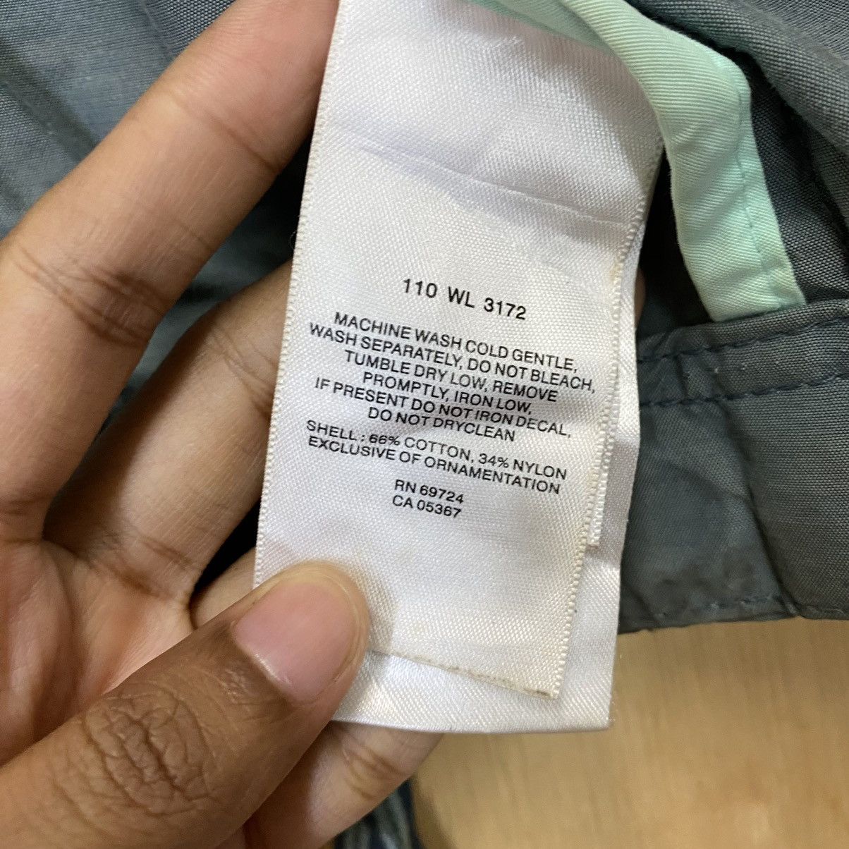 Columbia Vintage 90s Columbia Jacket Size US S / EU 44-46 / 1 - 14 Thumbnail