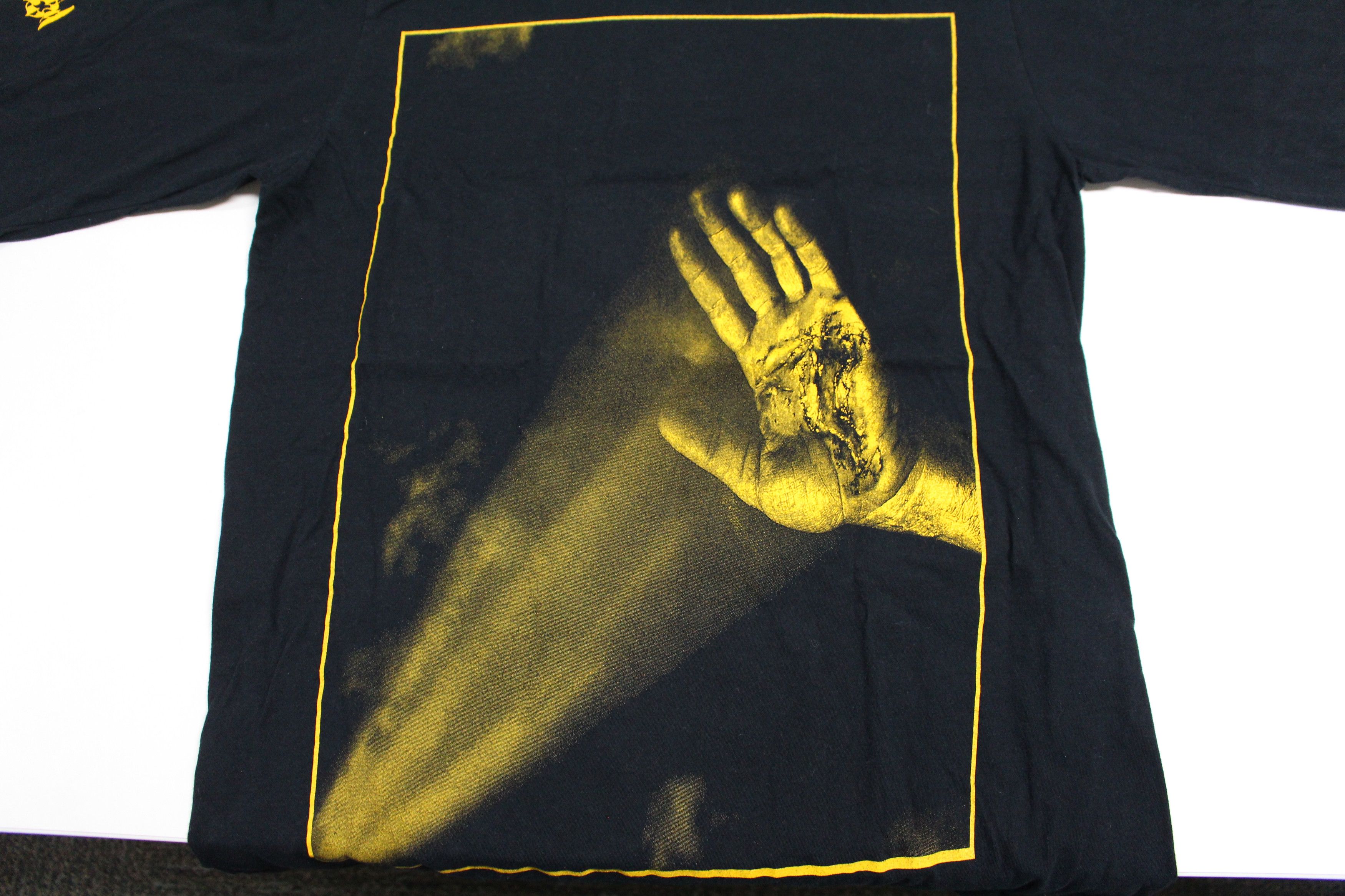 Lil Ugly Mane Lil Ugly Mane x Thunderzone - Lower than Below, Mista Thug Size US M / EU 48-50 / 2 - 2 Thumbnail