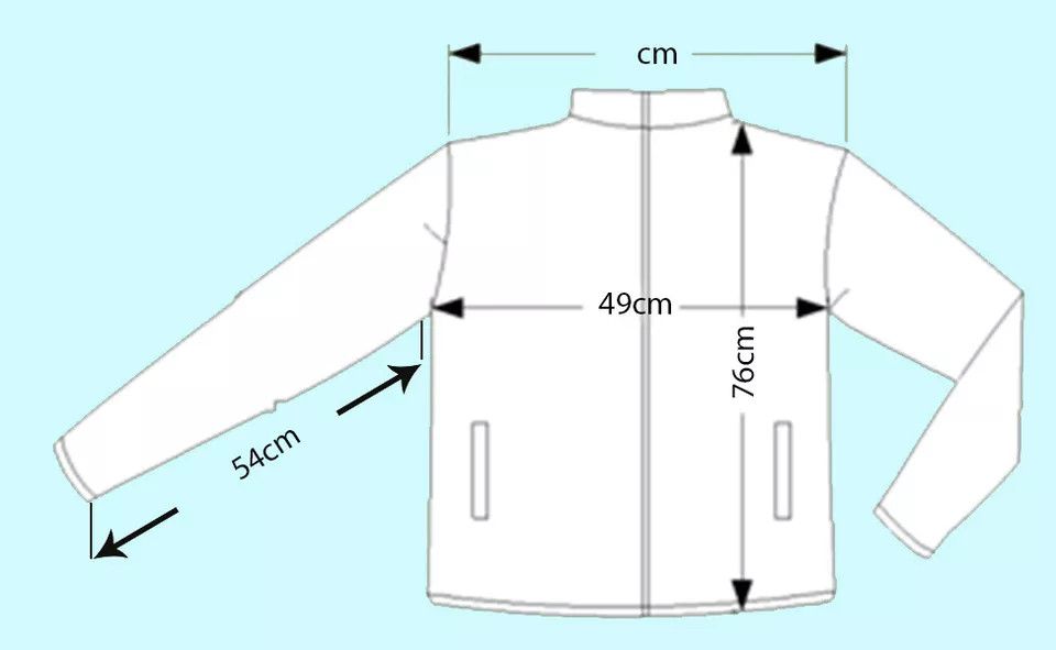 Jack Wills BOYS JACK WILLS JACKET COAT ZIP HOODY SIZE XS - Size US XS / EU 42 / 0 - 3 Thumbnail