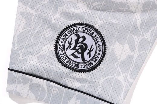 Bape Bape Baseball Shirt Size ONE SIZE - 5 Thumbnail