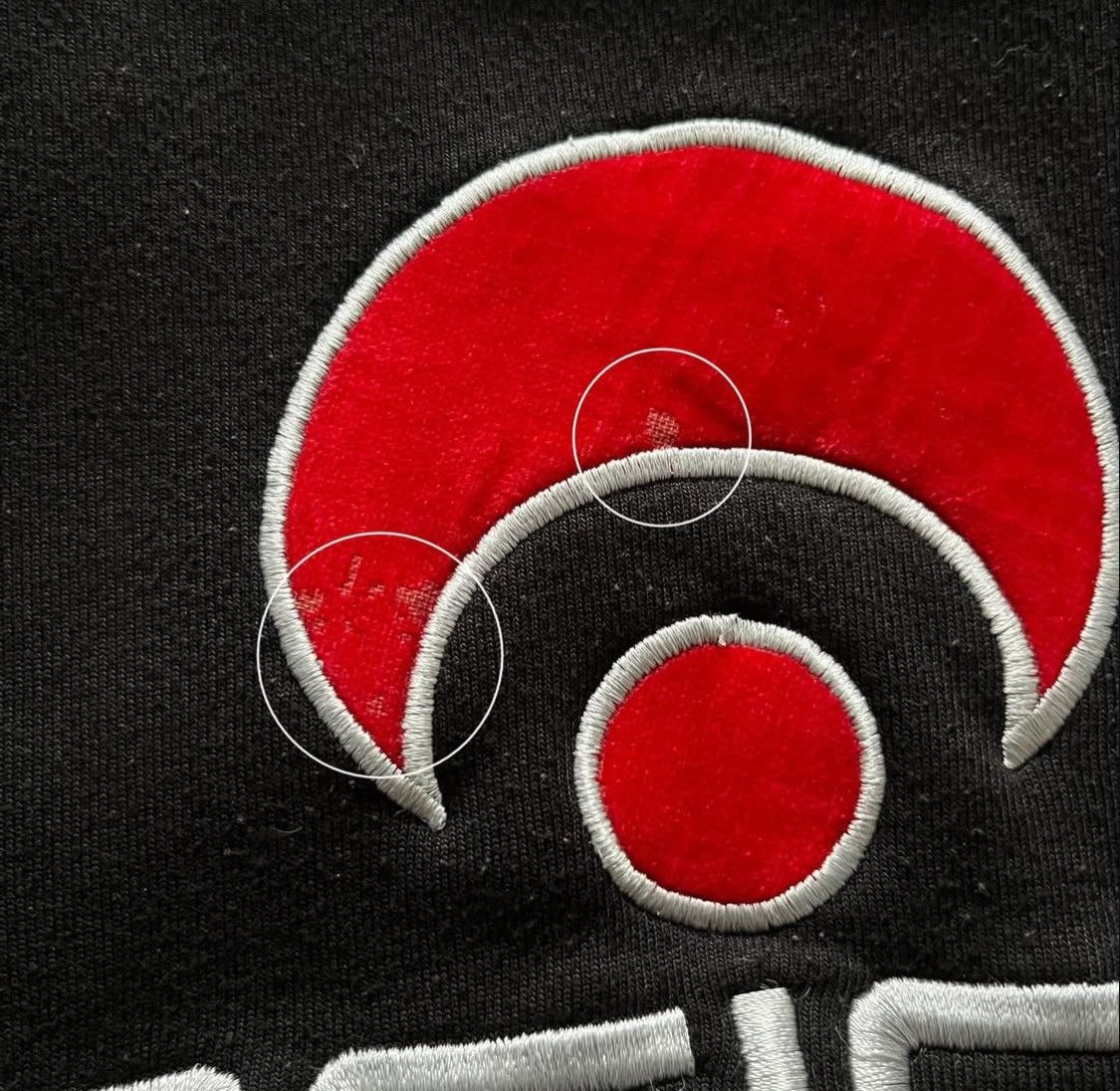 Osiris VINTAGE SWEATSHIRT OSIRIS Size US L / EU 52-54 / 3 - 5 Thumbnail