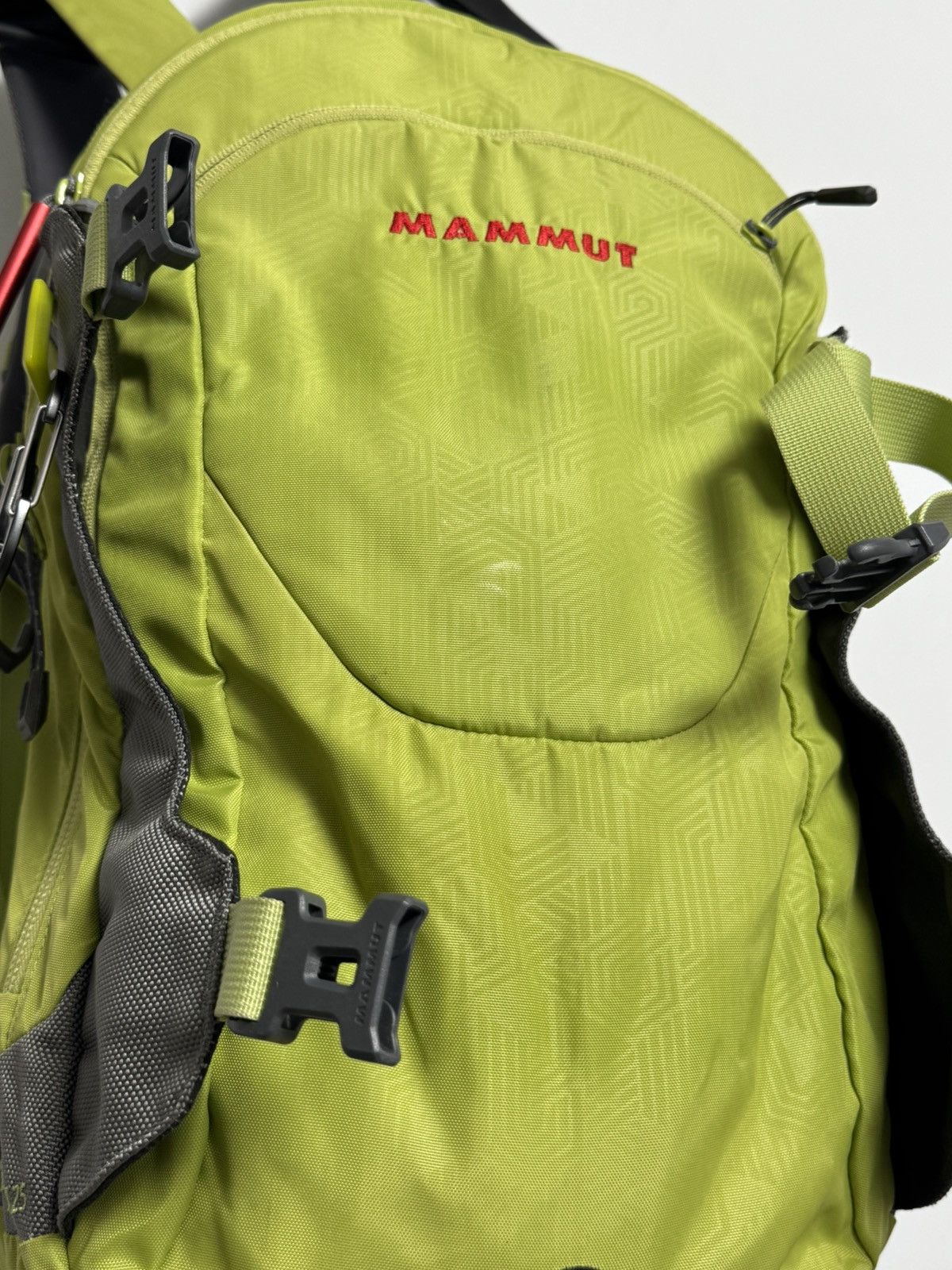 Mammut Mammut Nirvana Element 25 Backpack Hiking Outdoor Ski 25L Size ONE SIZE - 11 Thumbnail