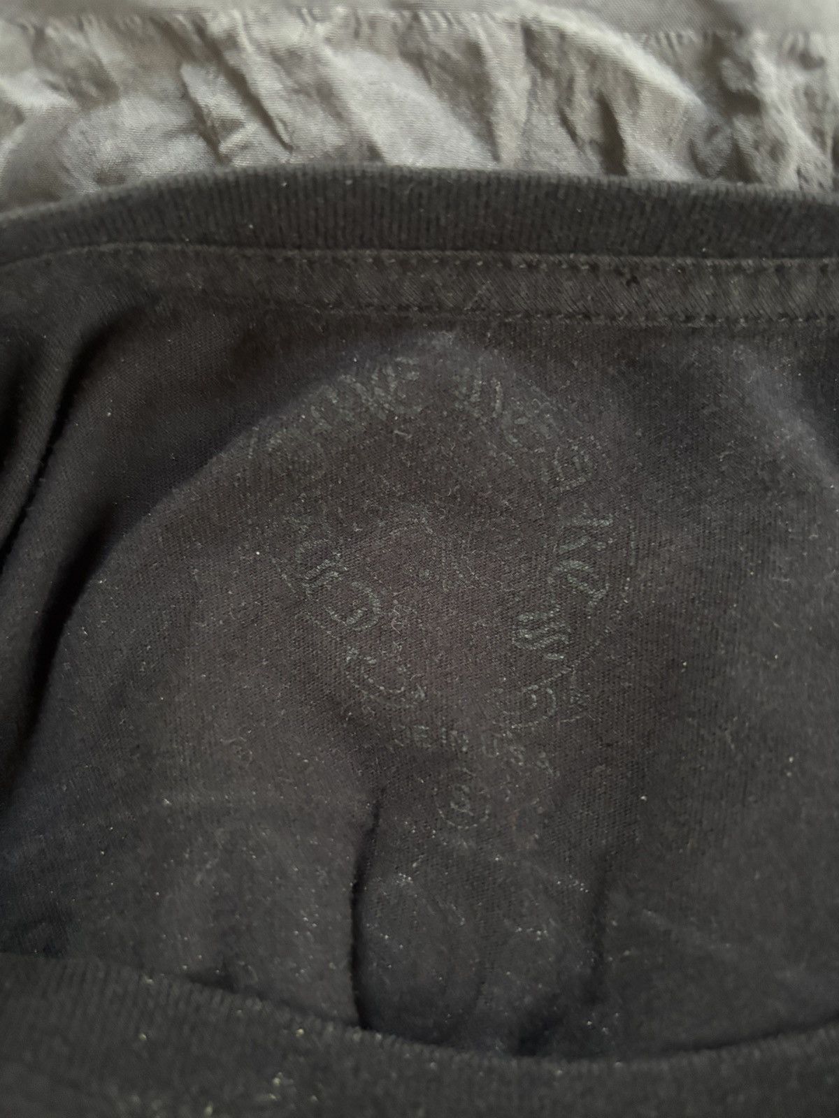 Chrome Hearts Chrome Hearts T-Shirt Size US S / EU 44-46 / 1 - 13 Thumbnail