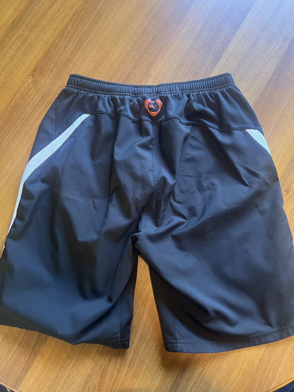 Nike Nike total90 shorts Size US 34 / EU 50 - 4 Thumbnail