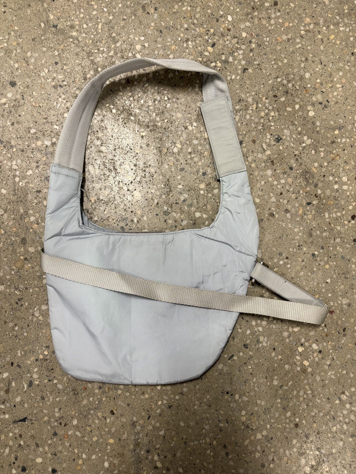 Prada Prada 1999 Runway Harness Bag Size ONE SIZE - 3 Thumbnail