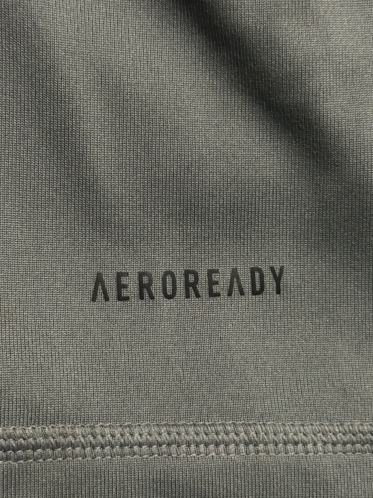 Adidas Adidas Aeroready Singlet Size US XL / EU 56 / 4 - 5 Thumbnail