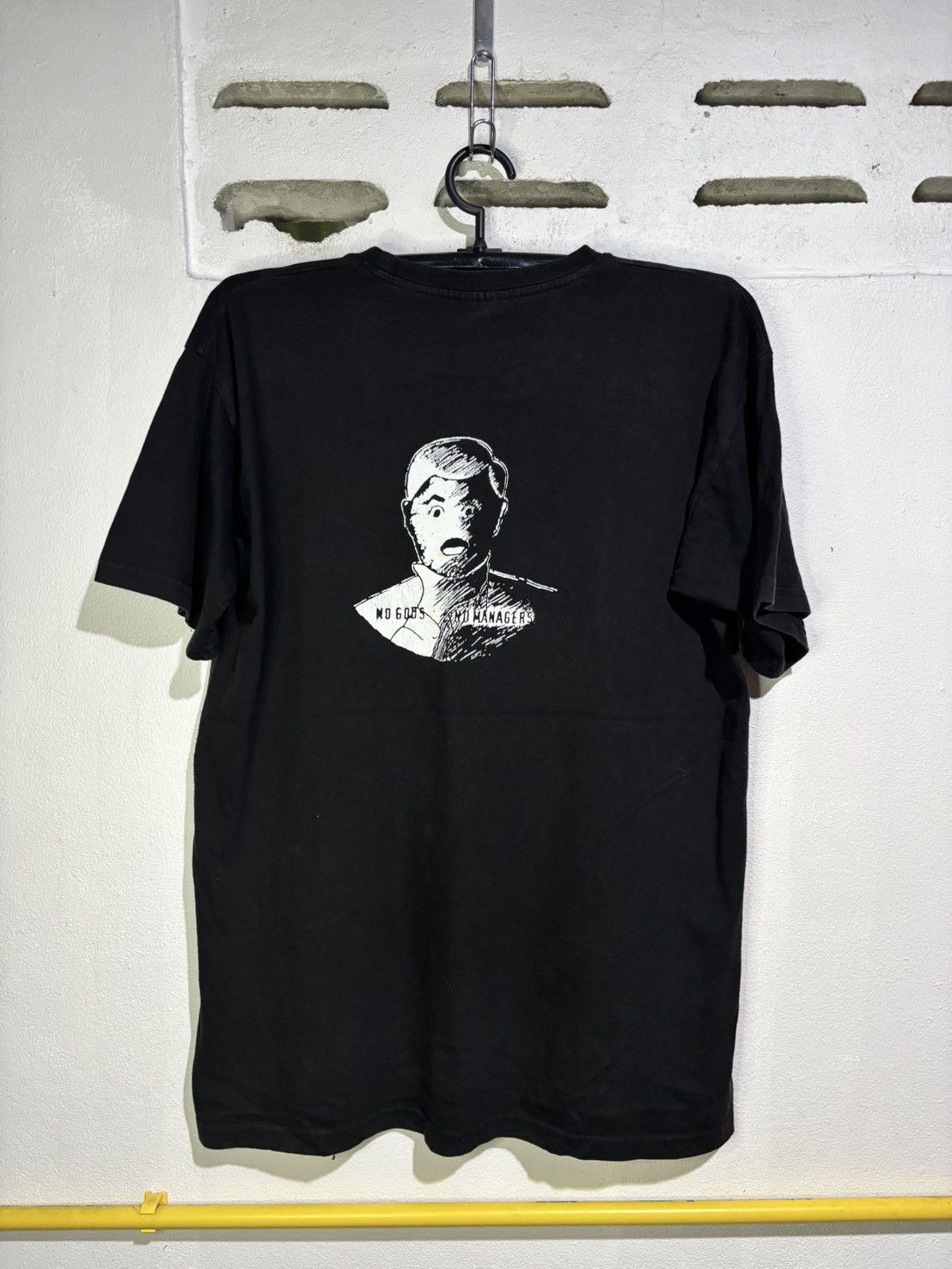 Band Tees Vintage Choking Victim Size US L / EU 52-54 / 3 - 5 Thumbnail
