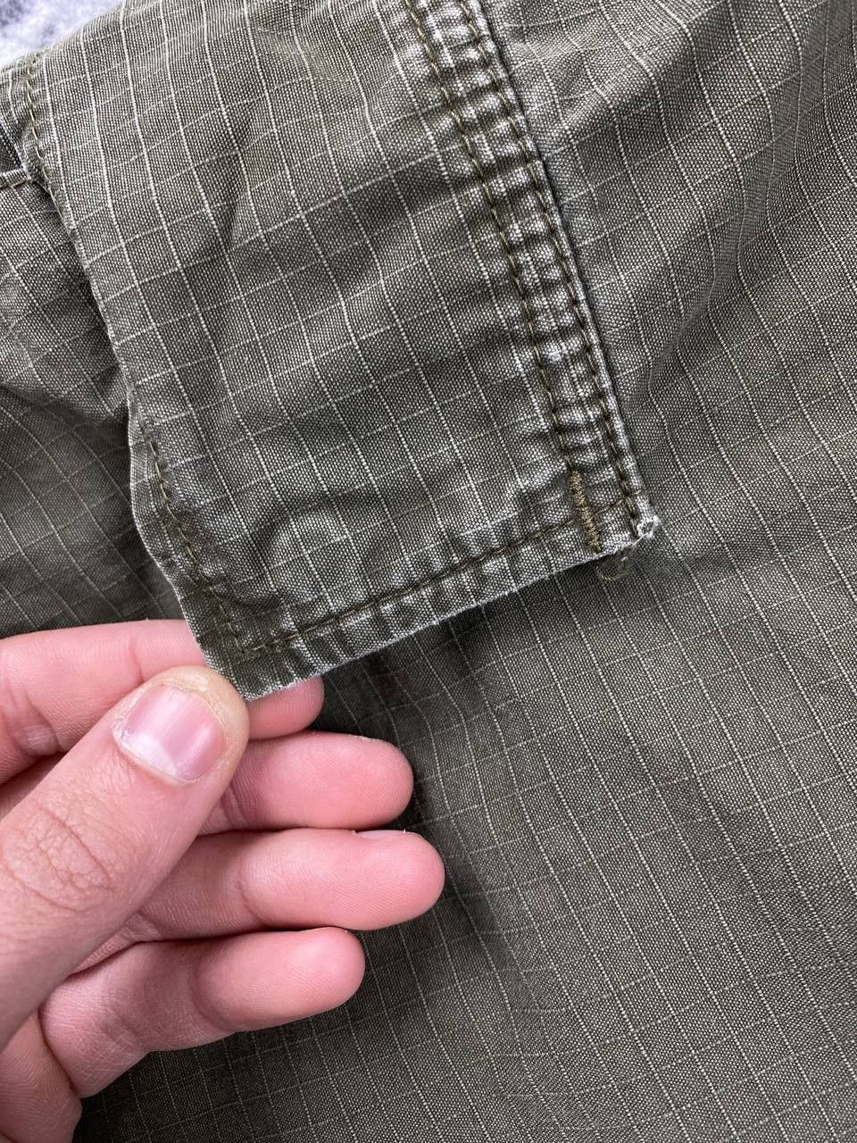 Carhartt Carhartt Cargo Shorts Size US 33 - 14 Thumbnail