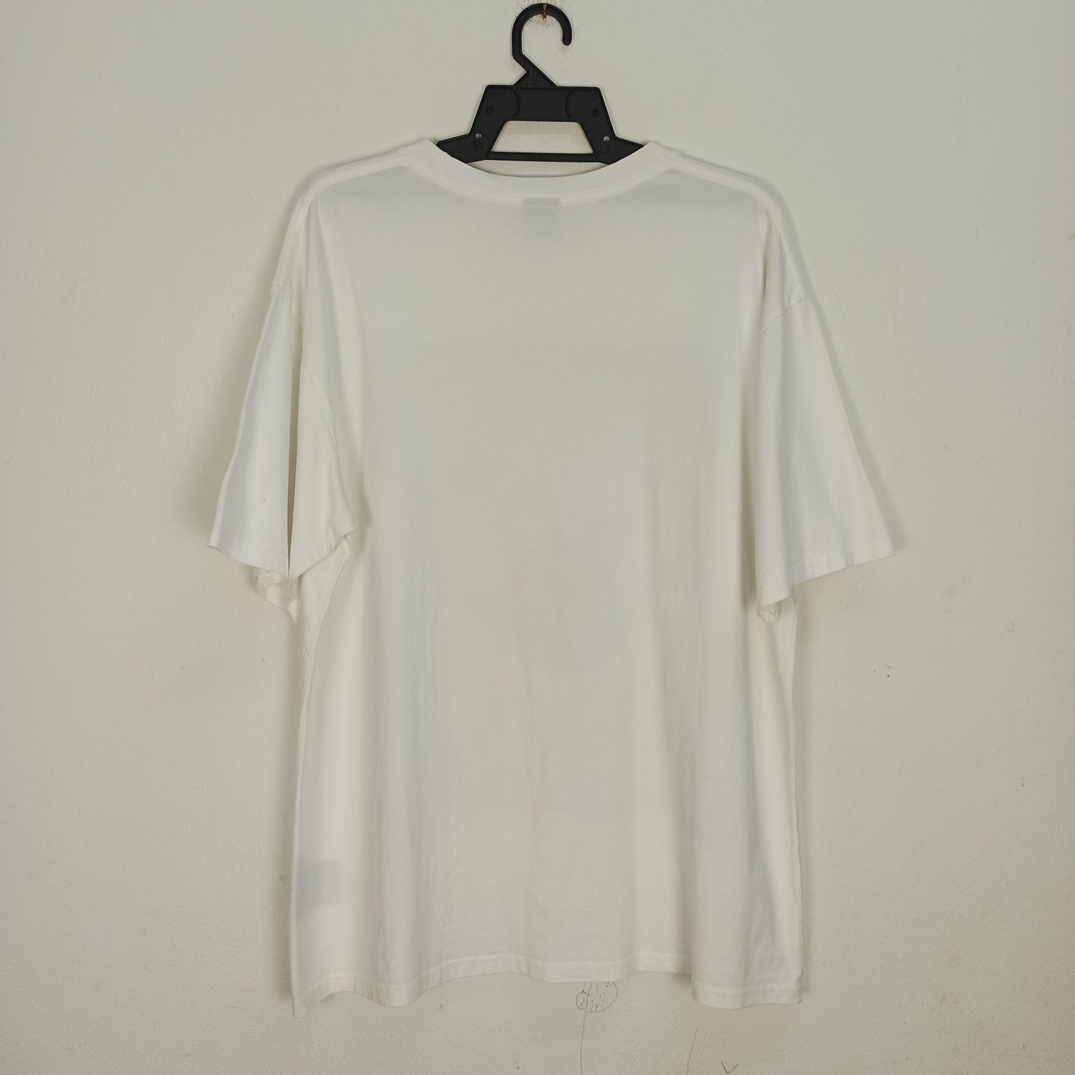 Anime Anime Sailor Moon ''Buraissyjo" Promo Tshirt Size US XL / EU 56 / 4 - 4 Thumbnail