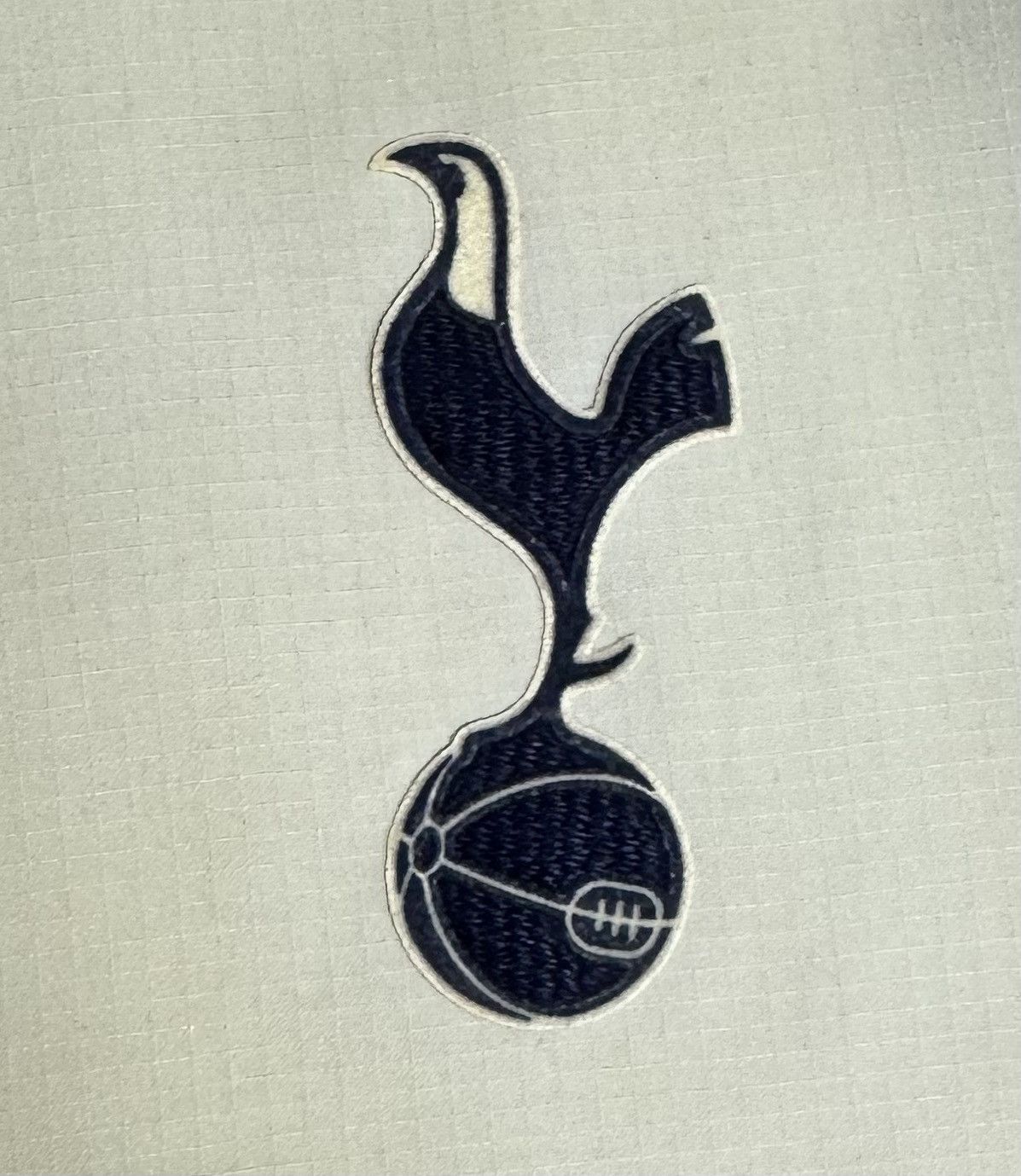 Puma Tottenham Hotspur 2006 2007 Home Shirt Soccer Jersey Puma Size US L / EU 52-54 / 3 - 6 Thumbnail