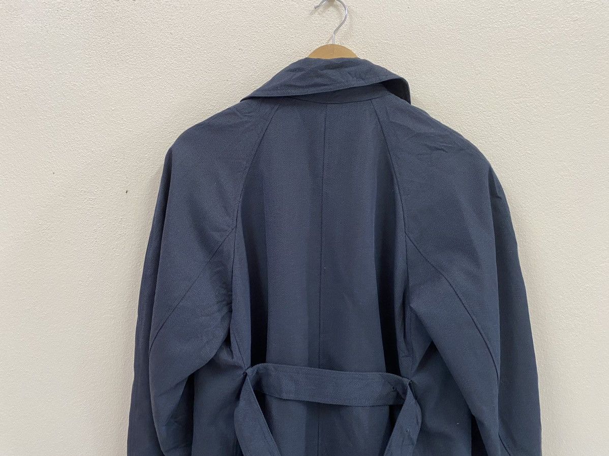 Japanese Brand × Uniqlo Uniqlo Long Jacket Size US M / EU 48-50 / 2 - 4 Thumbnail
