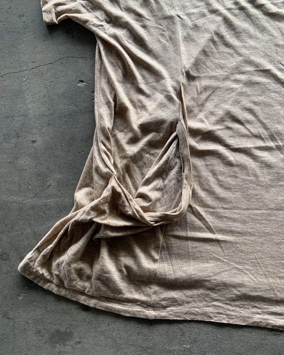 CABANE de ZUCCa Zucca Issey Miyake Made In Japan Size US XL / EU 56 / 4 - 3 Thumbnail