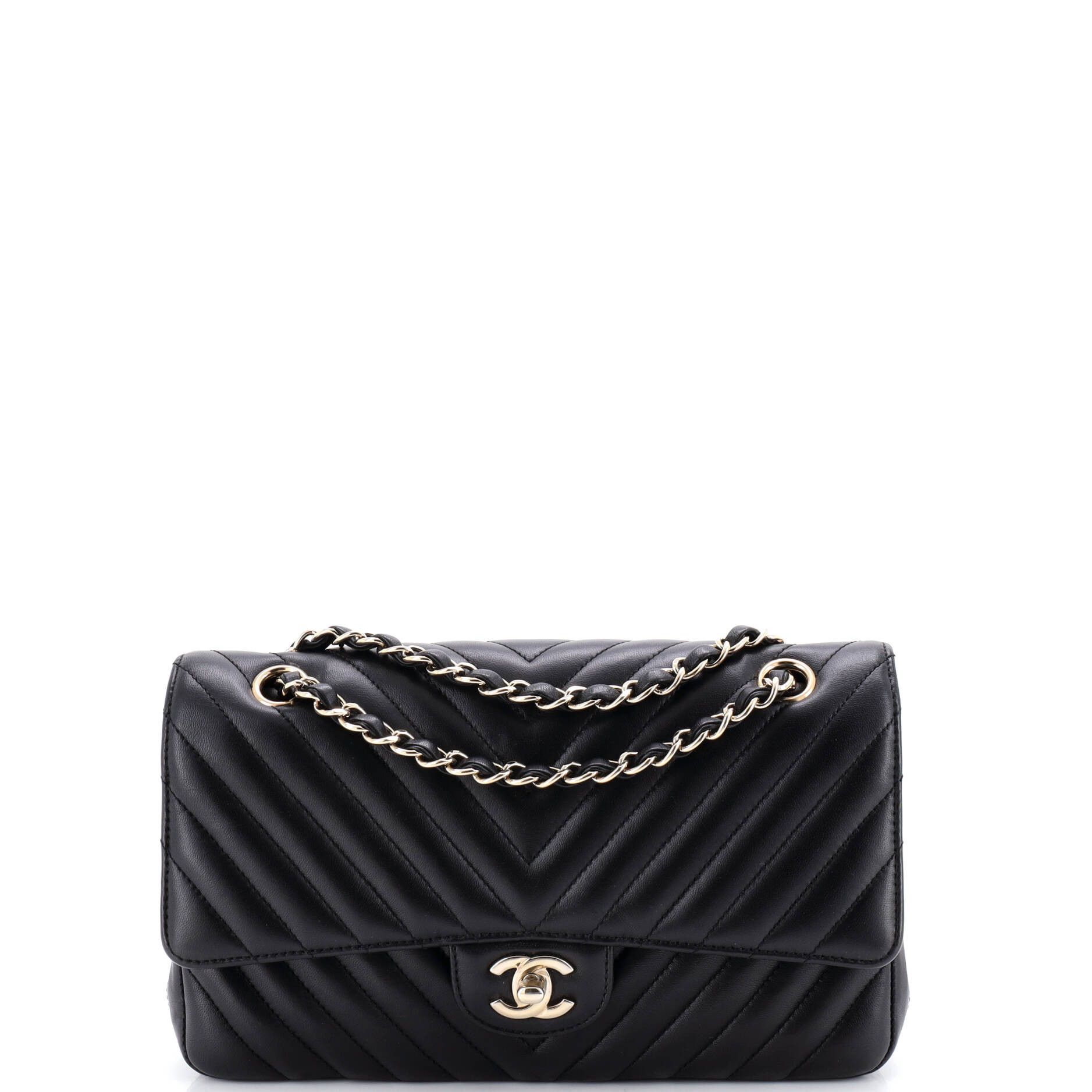 Chanel Classic Double Flap Bag Size ONE SIZE - 1 Thumbnail