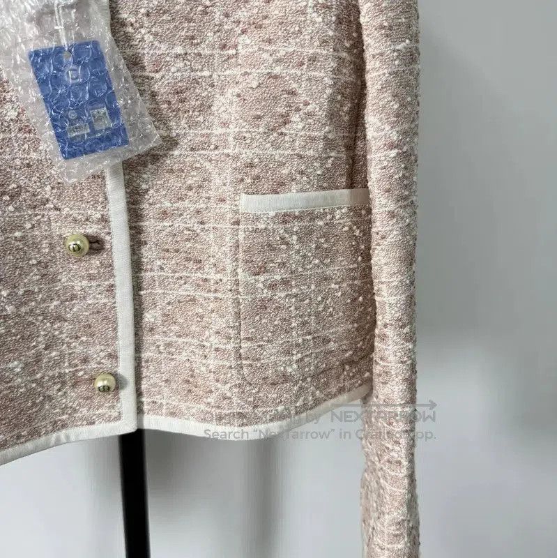 Dior Dior Color-Block Cotton Women's Cardigan . Size M / US 6-8 / IT 42-44 - 6 Thumbnail