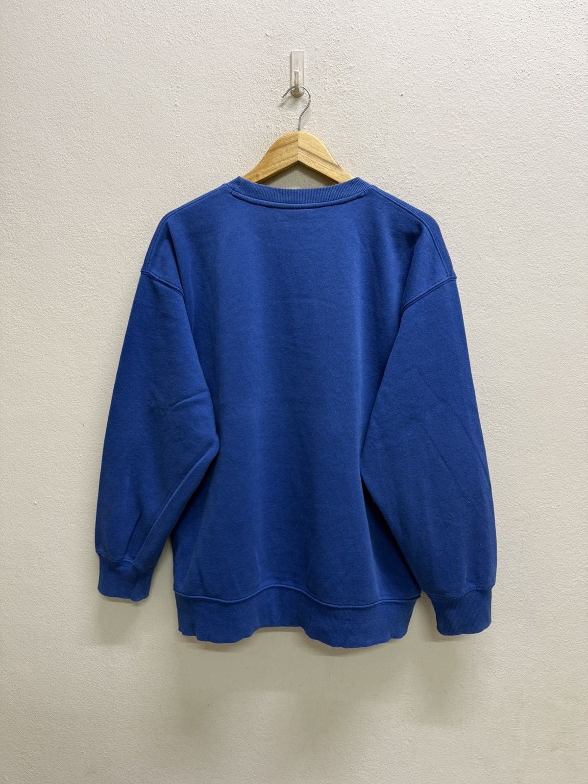 Marvel Comics Gu X Batman Marvel Comics Sweatshirt Size US XL / EU 56 / 4 - 16 Thumbnail