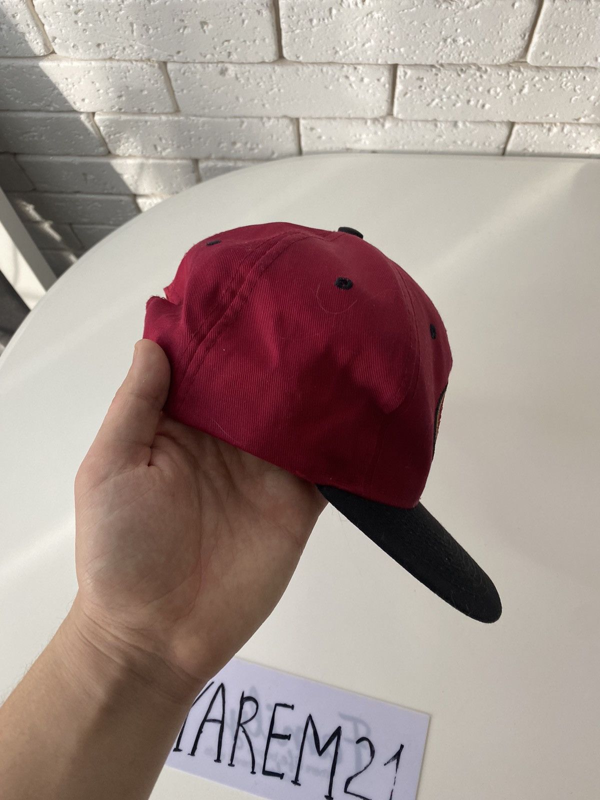 NFL San Francisco vintage cap hat Size ONE SIZE - 5 Thumbnail