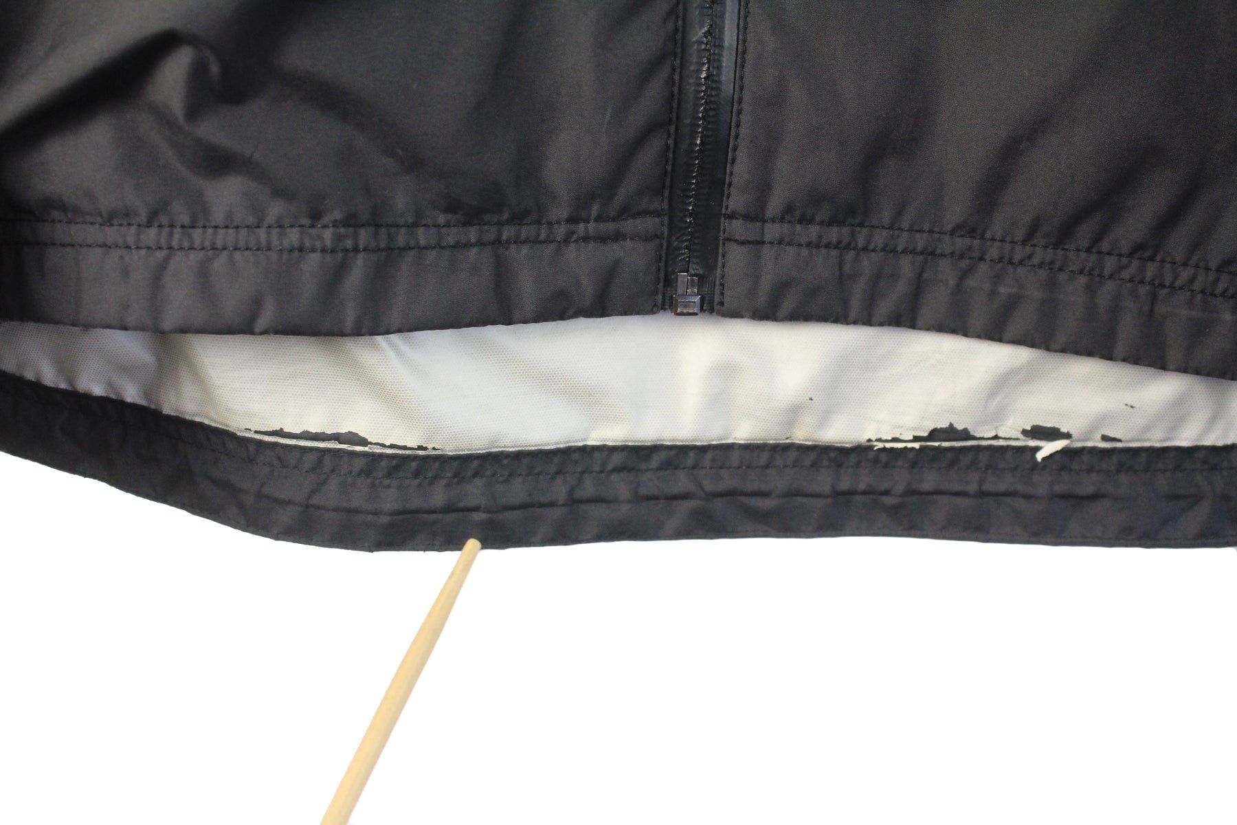 Mercedes-Benz Mercedes AMG Jacket XLarge Size US XL / EU 56 / 4 - 6 Thumbnail