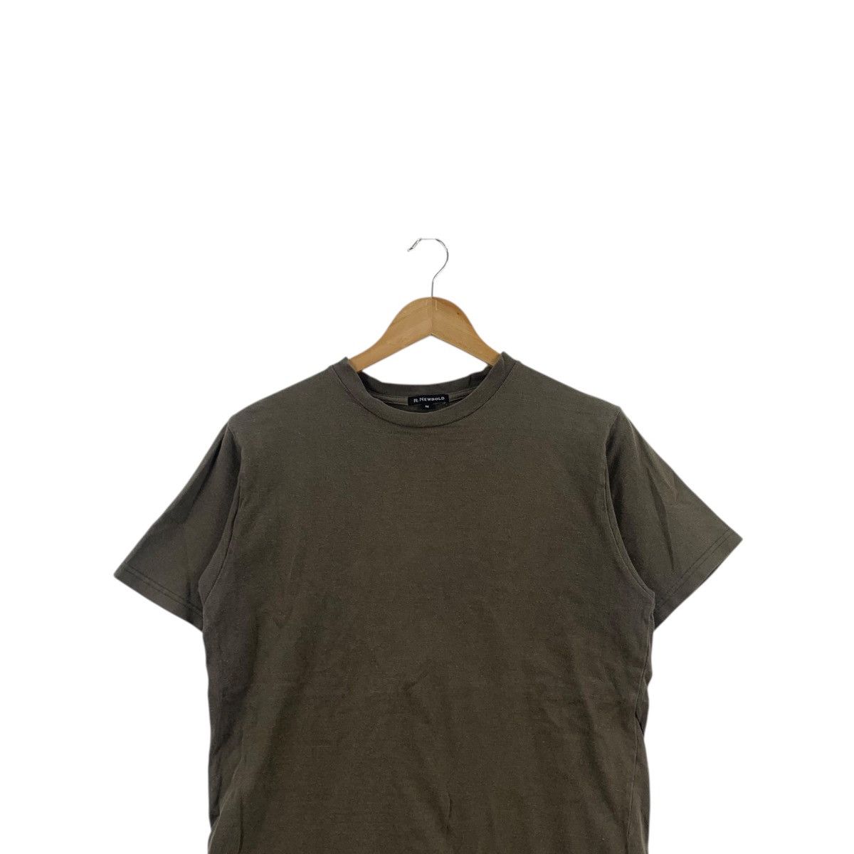 Paul Smith Vintage PAUL SMITH R.NEWBOLD Collection Tee Shirt Top Size US M / EU 48-50 / 2 - 2 Thumbnail