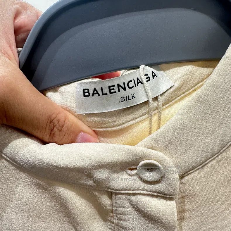 Balenciaga Balenciaga Dress Size XS / US 0-2 / IT 36-38 - 3 Thumbnail