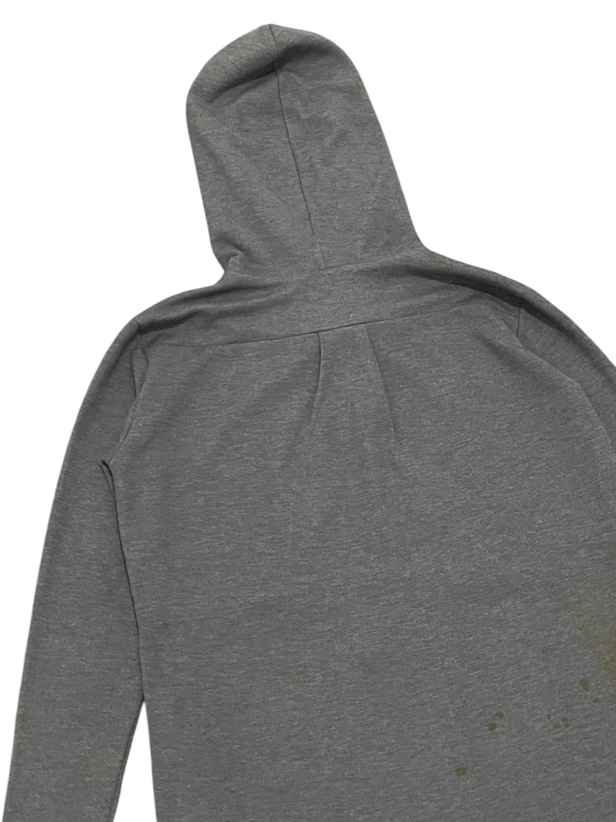 Acne Studios ⏰NEED GONE⏰Acne Studios Edie Paw 10 Jumper Hoodie Size L / US 10 / IT 46 - 5 Thumbnail