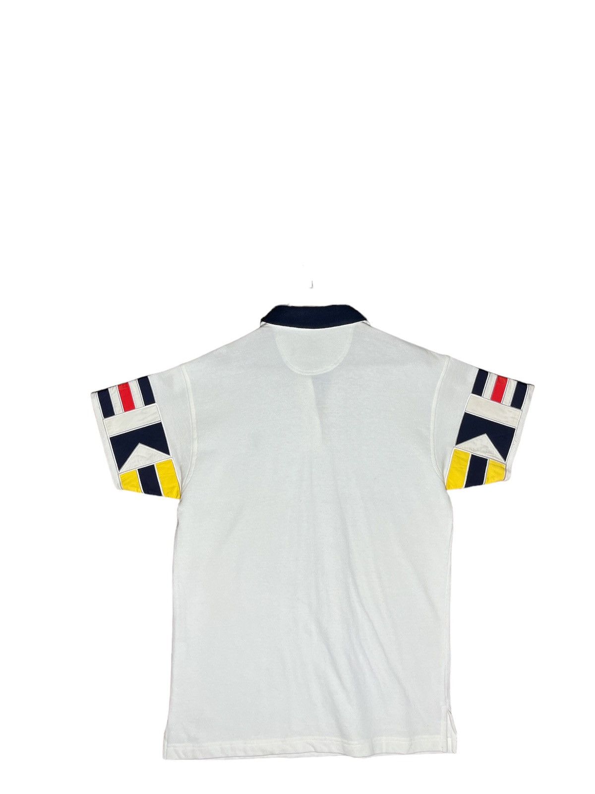 Escada Sport Escada Sport Polo Tee Size US S / EU 44-46 / 1 - 5 Thumbnail