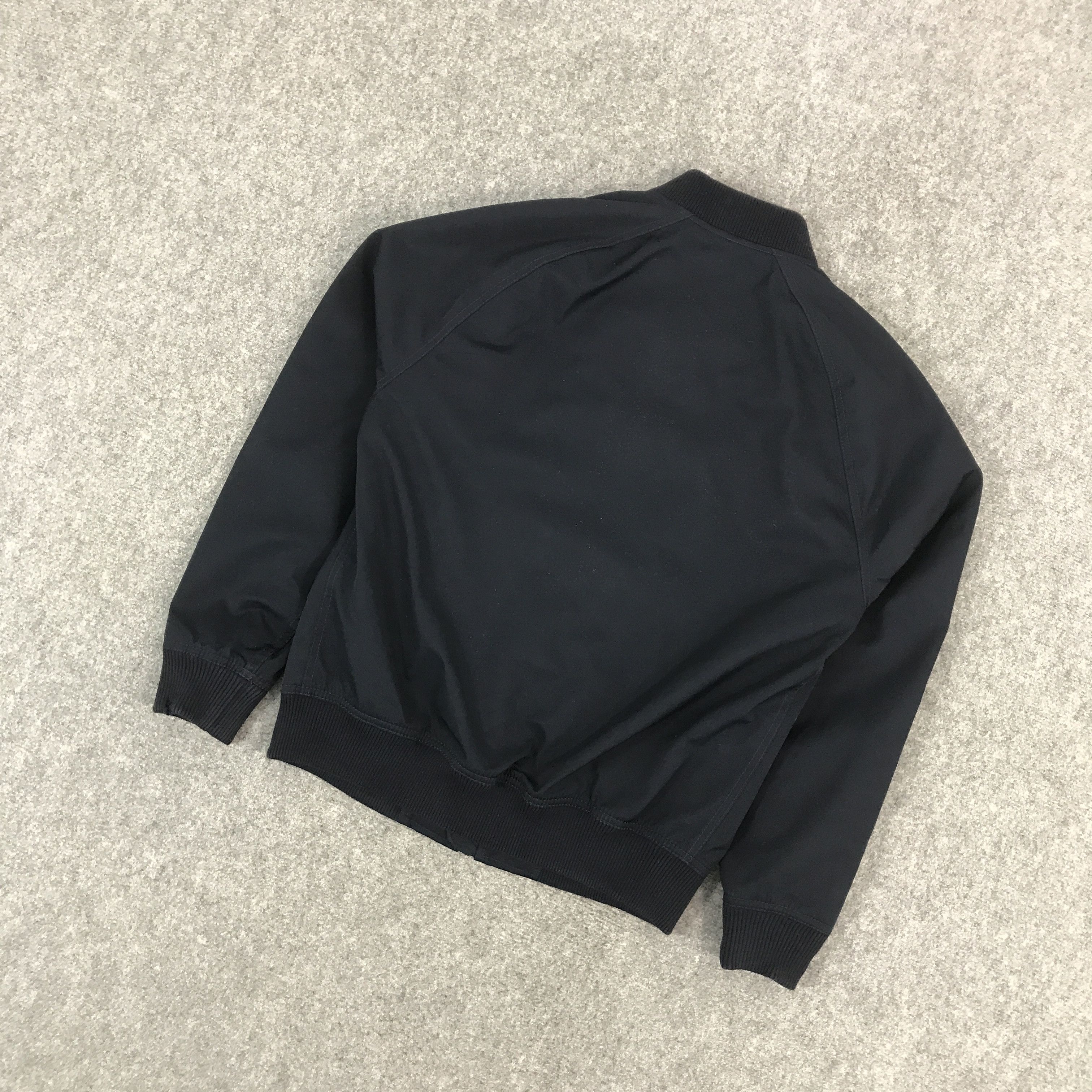 Gap MA 1 DESIGN GAP NAVY BOMBER JACKET Size US S / EU 44-46 / 1 - 6 Thumbnail