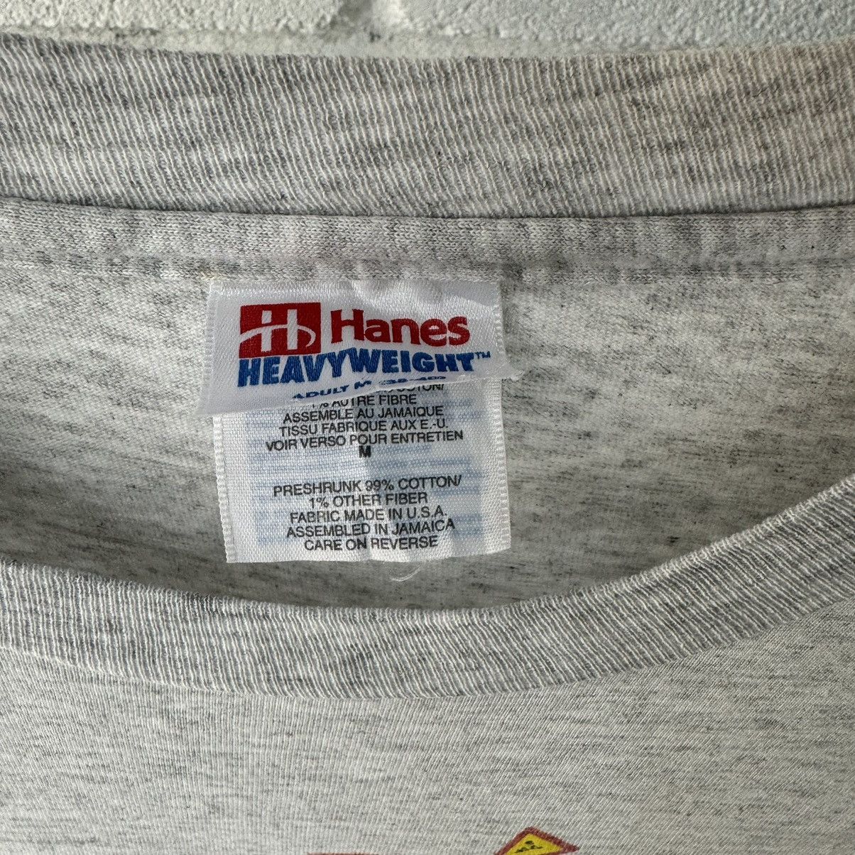 Cartoon Network × Vintage 93’s The Flintstones Tee Size US M / EU 48-50 / 2 - 7 Thumbnail