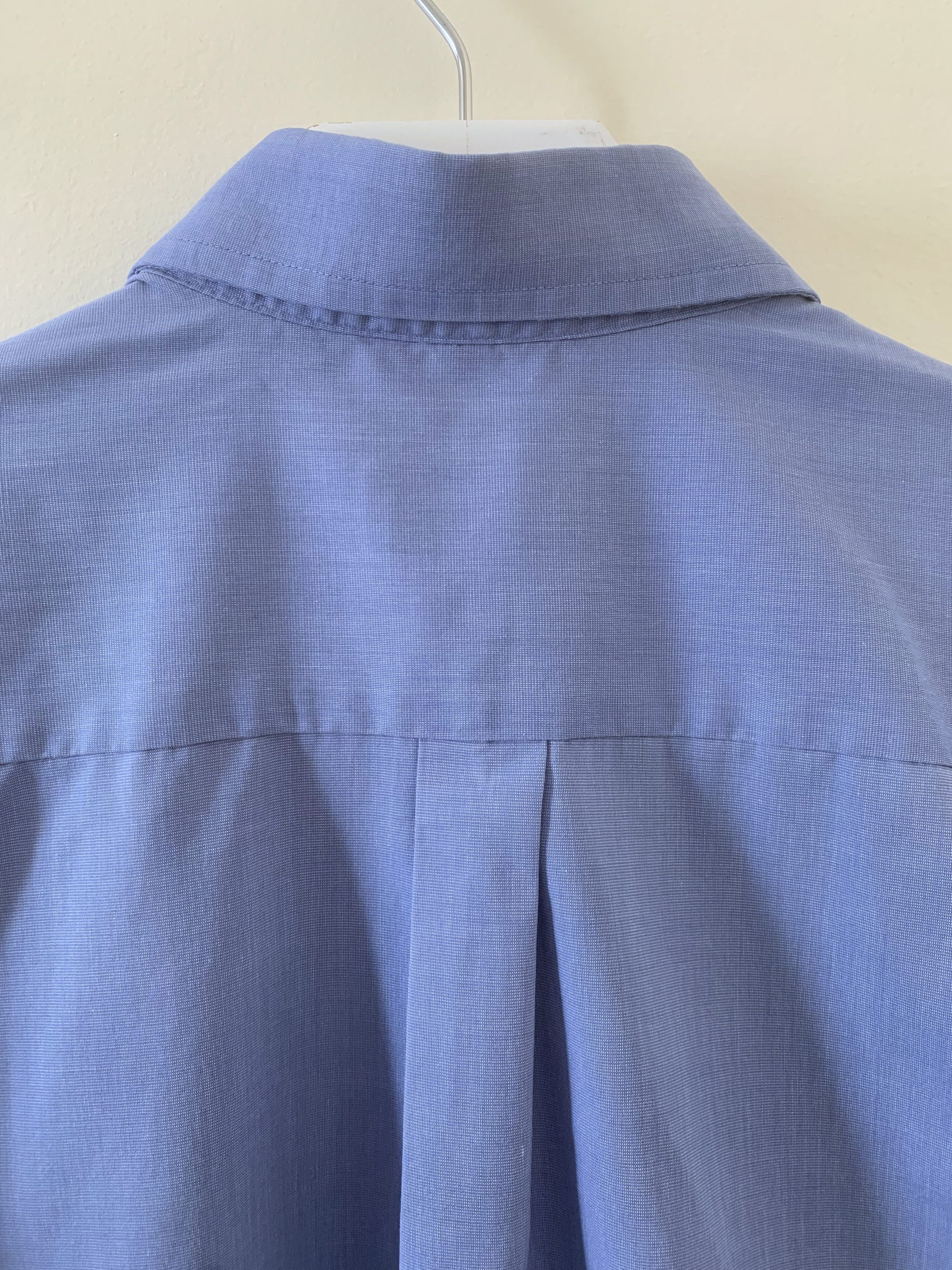 Other Blue Shirt Size US L / EU 52-54 / 3 - 5 Thumbnail