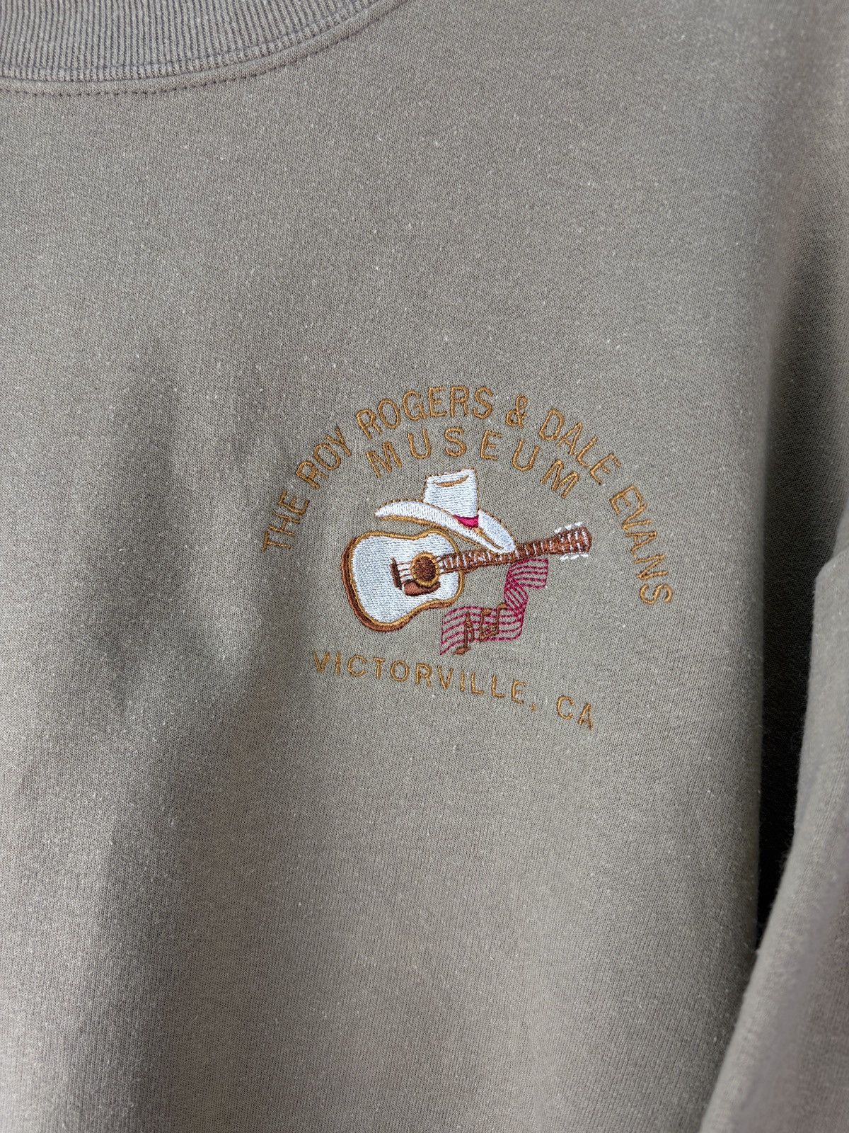Other Rare!! Vintage Jerzees Made in USA Baggy Sweatshirts Size US XL / EU 56 / 4 - 3 Thumbnail