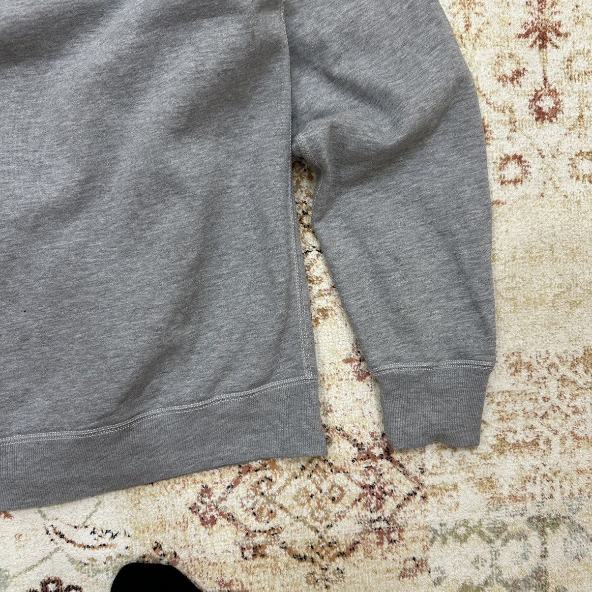 Japanese Brand × Le Grande Bleu (L.G.B.) × Lee Vintage Lee Sweatshirt Basic Fit 90s Y2K Cotton Size US XL / EU 56 / 4 - 8 Thumbnail