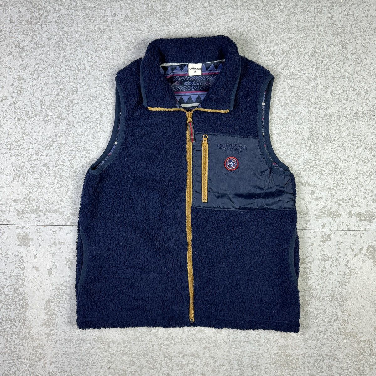 Other 💥Rare Outdoor Products Fleece Vest Size US M / EU 48-50 / 2 - 1 Thumbnail