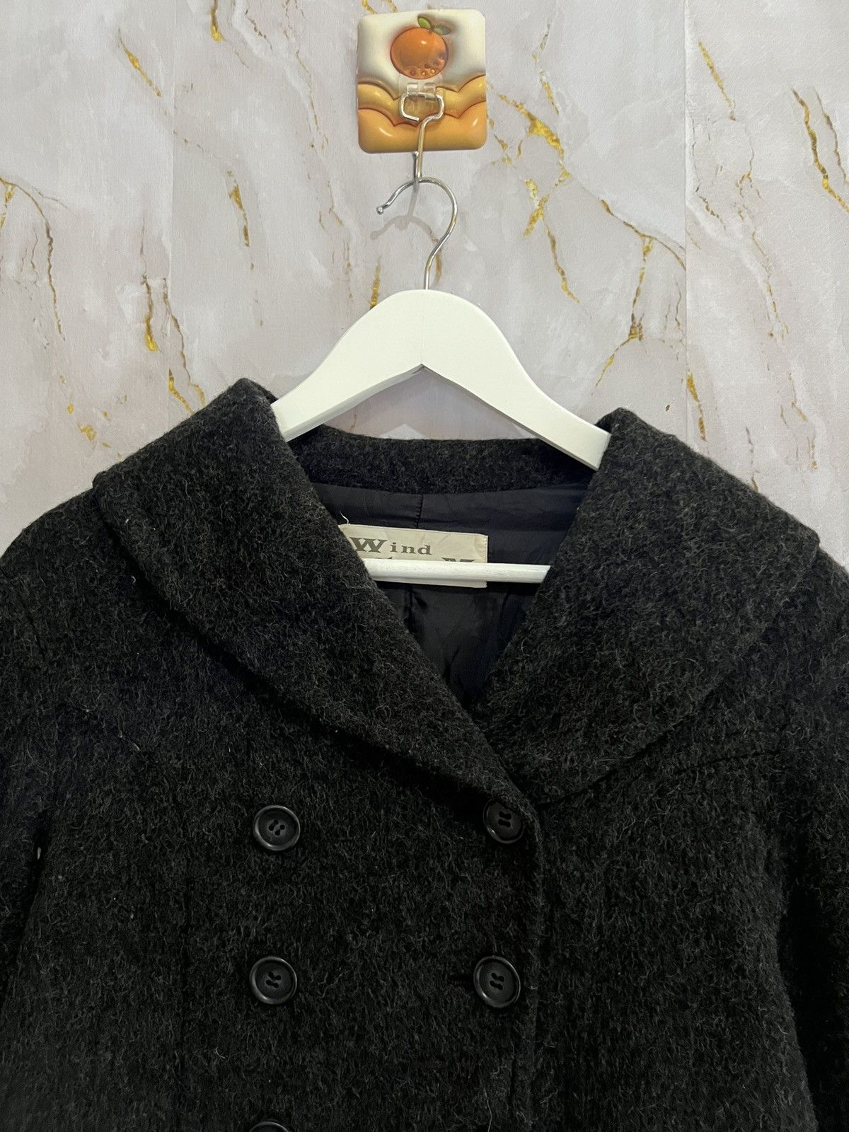 Japanese Brand WIND STREA JACKET Size US M / EU 48-50 / 2 - 4 Thumbnail